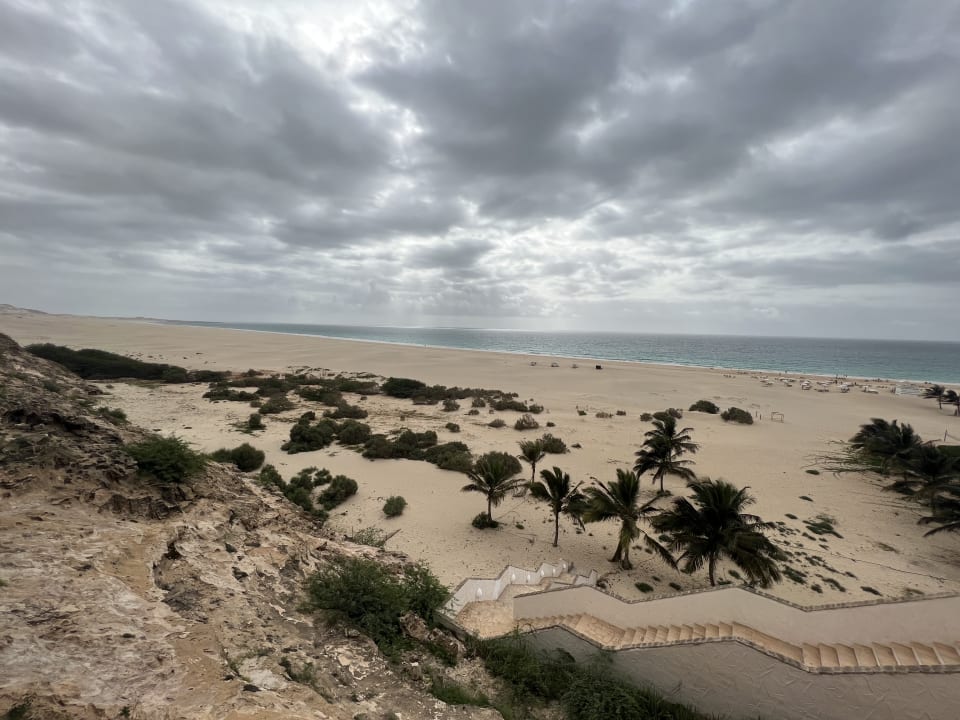 Strand VOI Praia De Chaves Resort