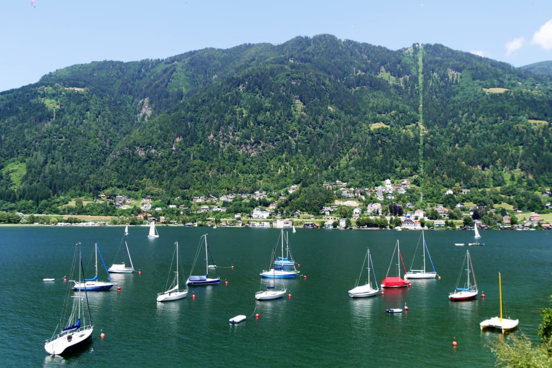 Ausblick ROBINSON LANDSKRON