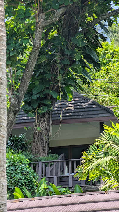 Zimmer Andaman White Beach Resort