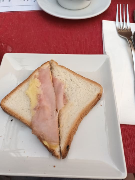 Gastro Maritim Playa