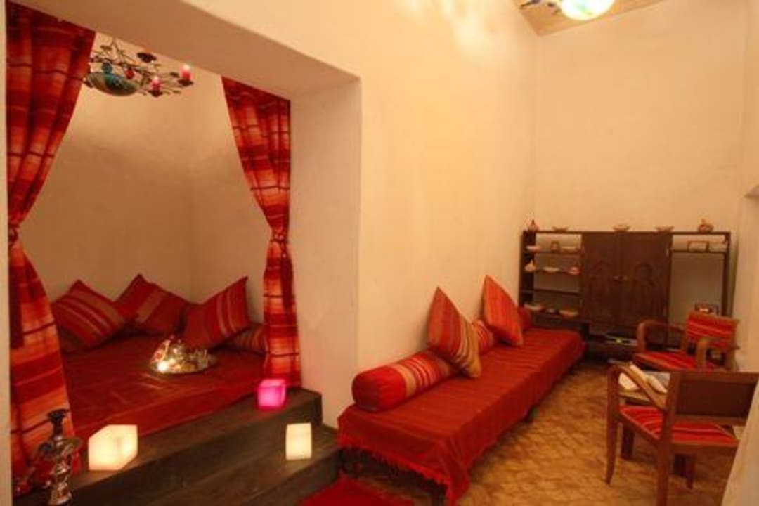 Autres Hotel Riad Dar Bounouar