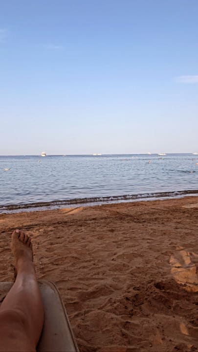 Strand Hotel JAZ Makadi Star & Spa