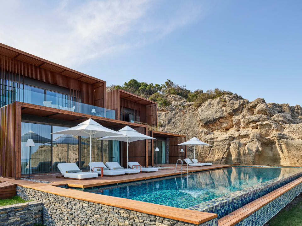 Pool Maxx Royal Kemer Resort