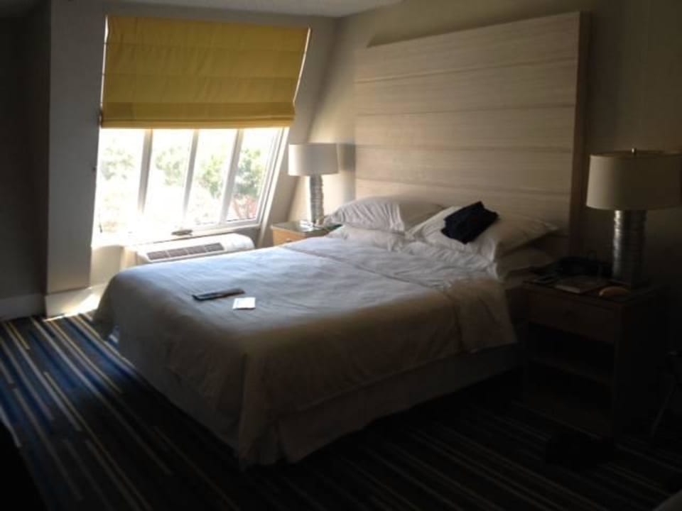 Lovely jr. Suite Hotel Riu Plaza Fisherman’s Wharf