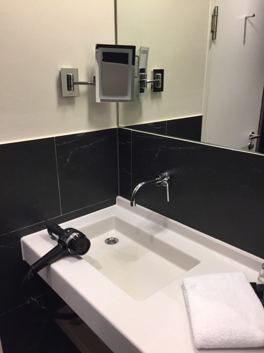 Zimmer Vienna House Easy München