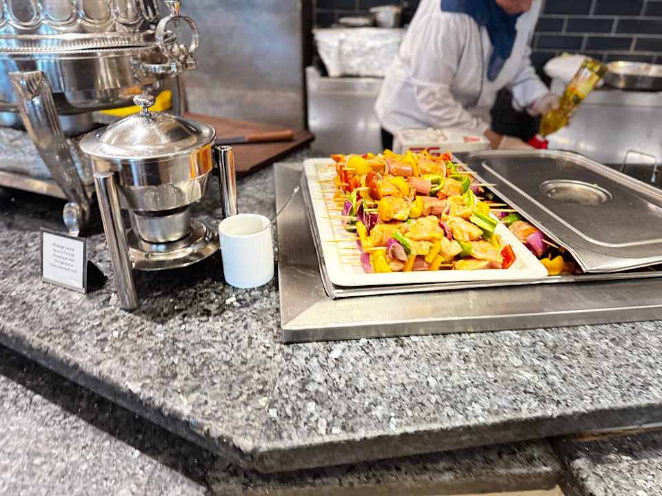 Gastro Kaisol Romance Resort