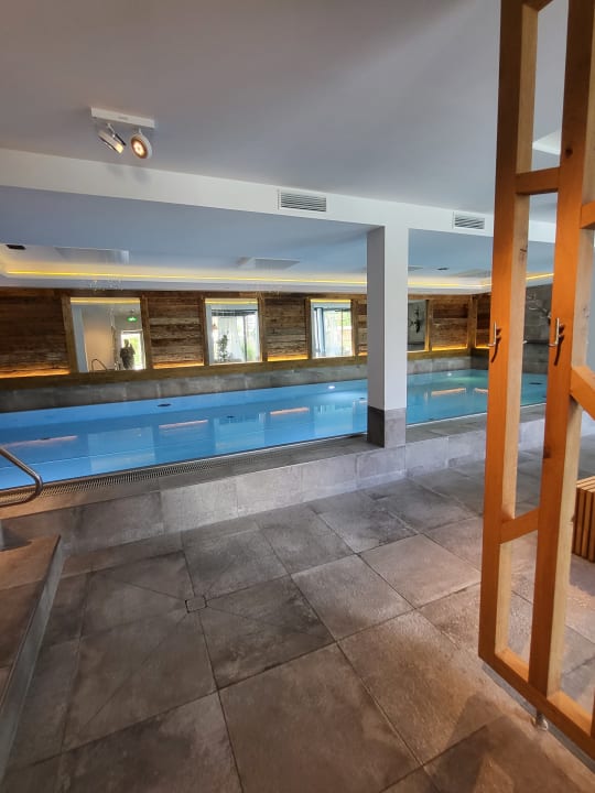 Pool Landhotel Voshövel