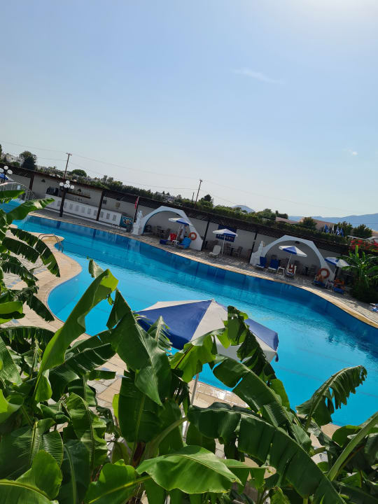 Pool Smy Kos Beach & Splash