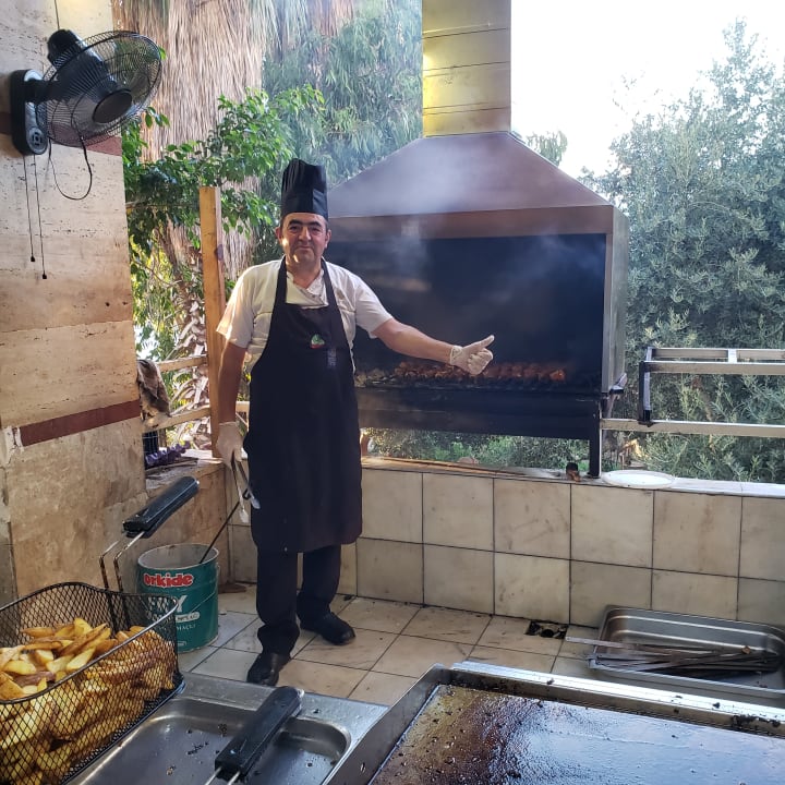 Gastro Hotel Süral Garden