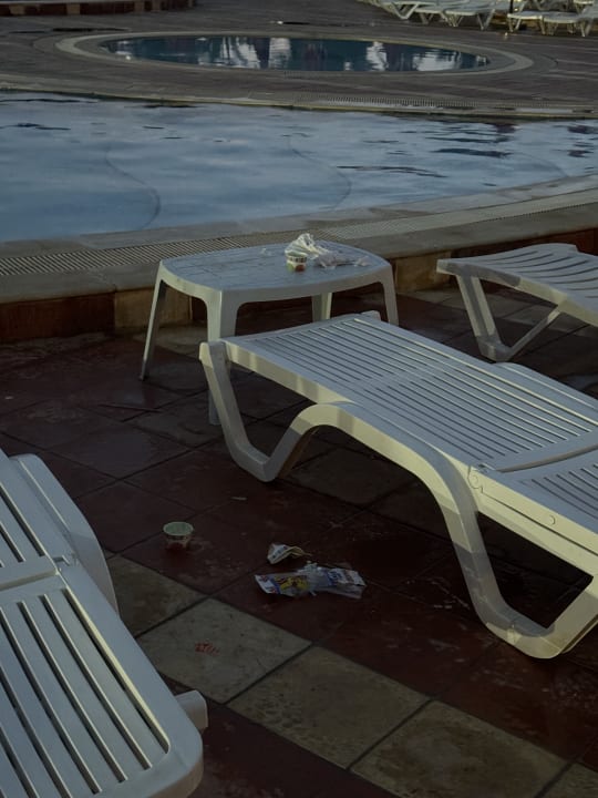 Pool Skanes Serail Aquapark