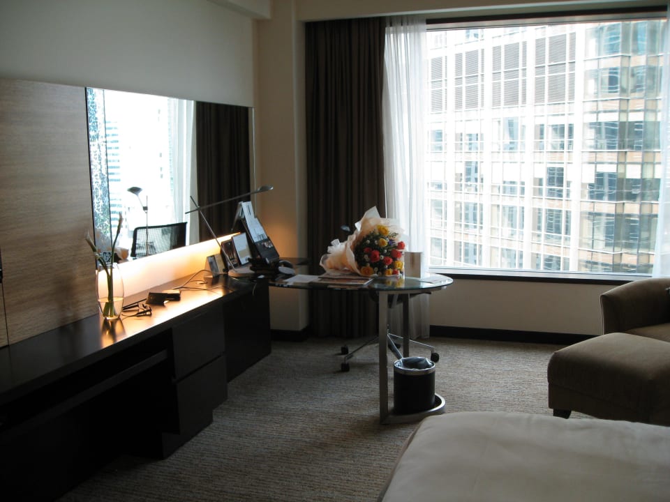 King Club Room Impiana KLCC Hotel