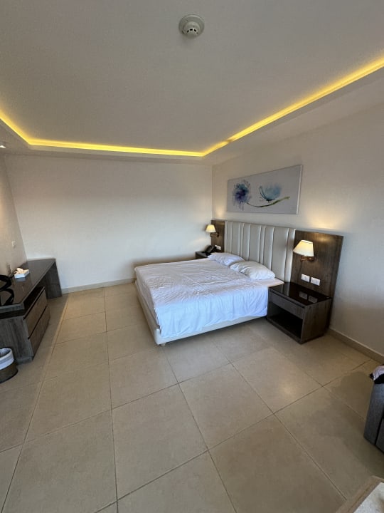 Zimmer Pickalbatros Citadel Resort