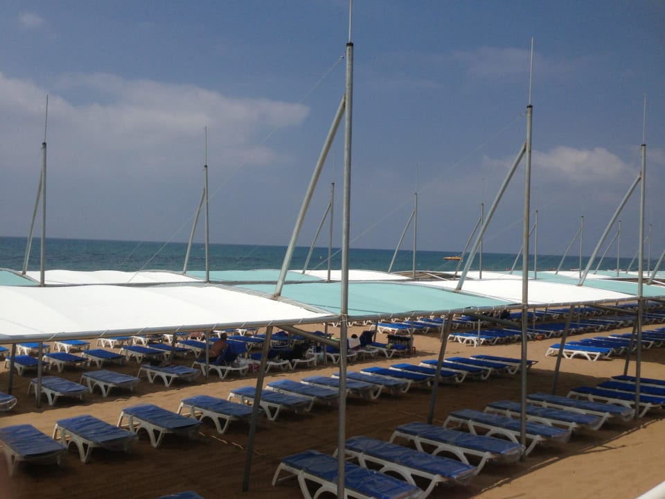 Strand Terrace Elite Resort