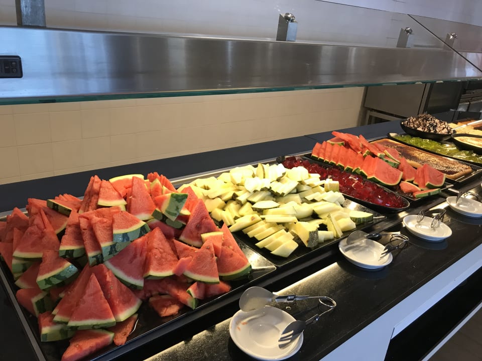 Gastro SBH Maxorata Resort