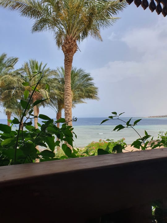 Ausblick Makadi Spa - Adults only