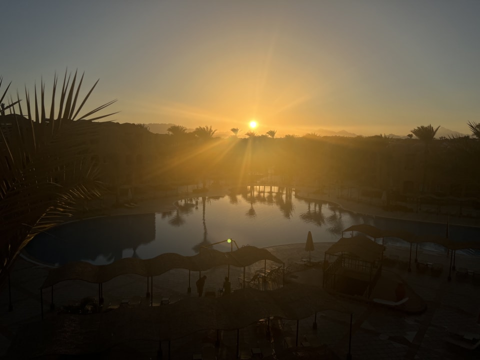 Pool Jaz Makadi Oasis Resort