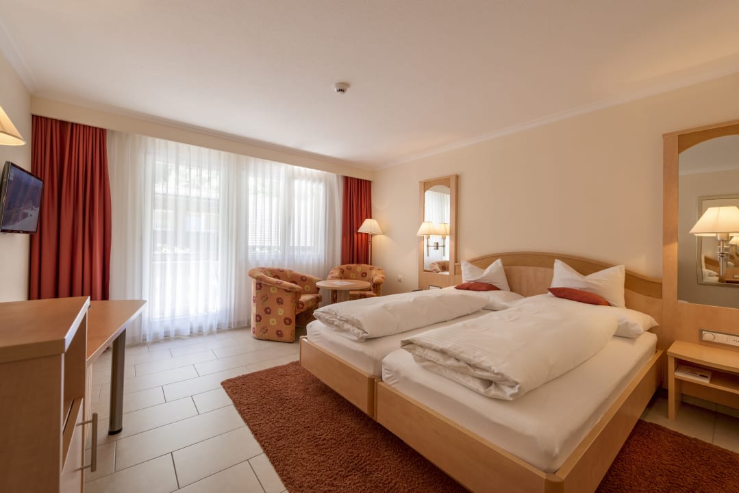 Zimmer Sporthotel Eienwäldli