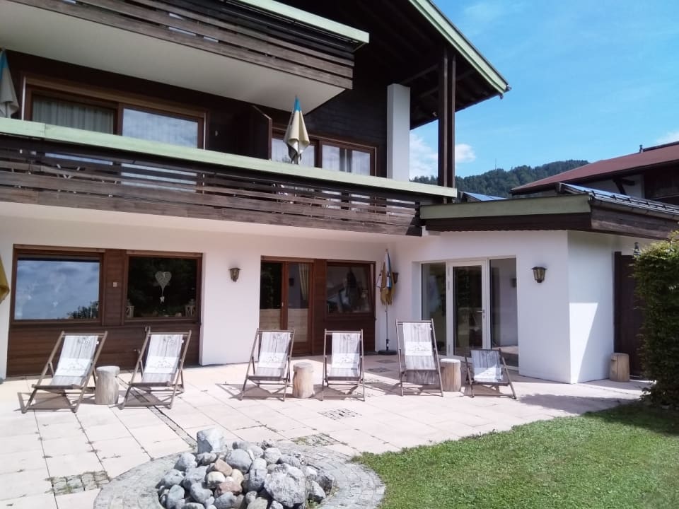 Außenansicht Hotel Zum Postillion