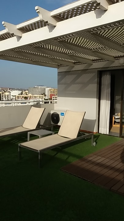 Sonstiges Hotel LIVVO Anamar Suites