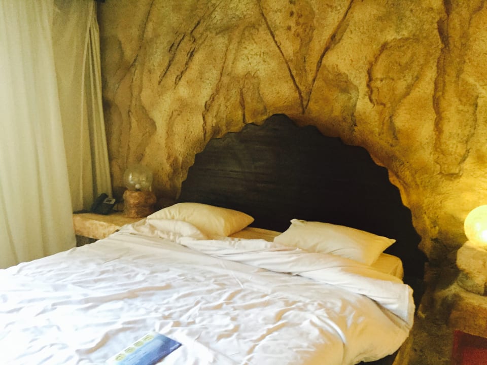 Zimmer Hotel Caves Beach Resort (Adults Only)