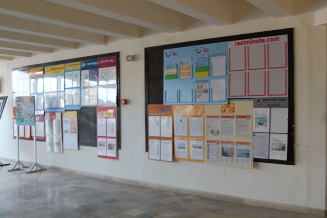 Angebote der Reiseveranstalter Djerba Sun Beach Hotel & Spa