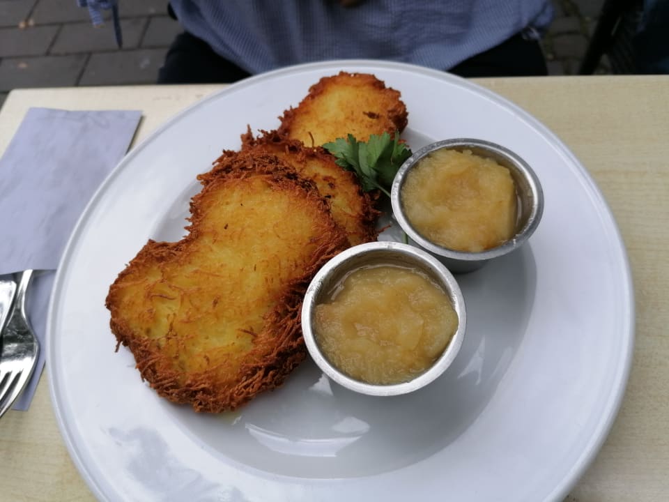 Gastro AMERON Köln Hotel Regent