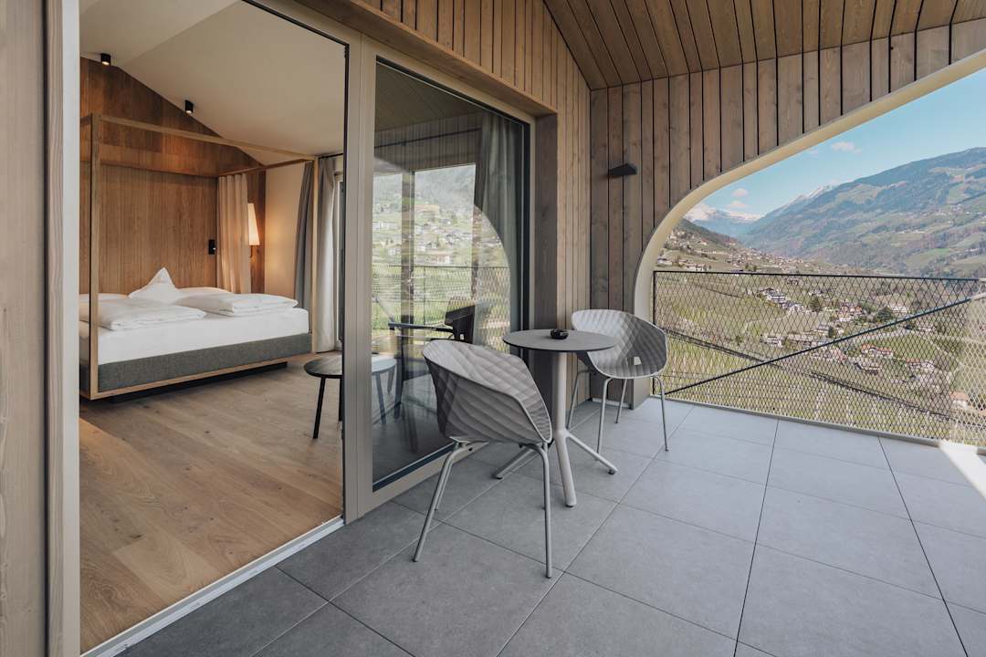 Zimmer Hotel Lisetta