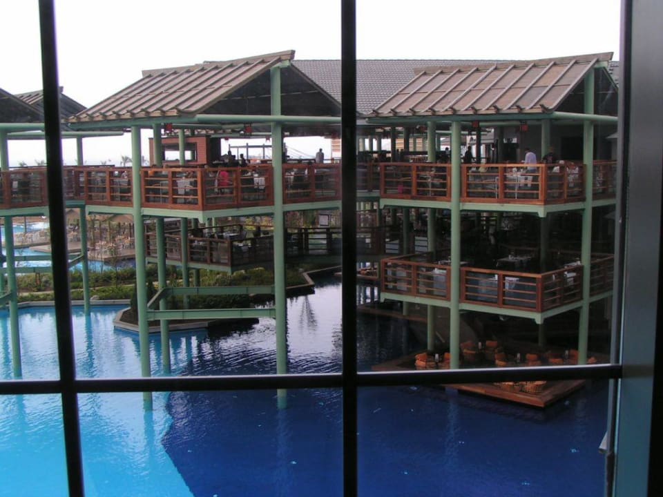 Essensbereich Limak Lara Deluxe Hotel & Resort