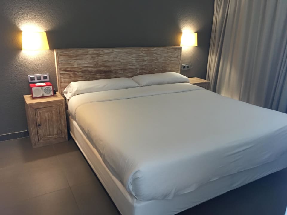 Zimmer Las Tabaibas Appartements