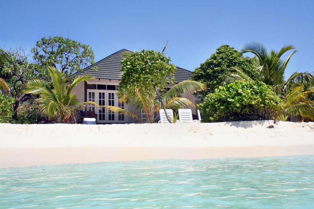 Bungi Adaaran Select Meedhupparu Island Resort - Premium All Inclusive