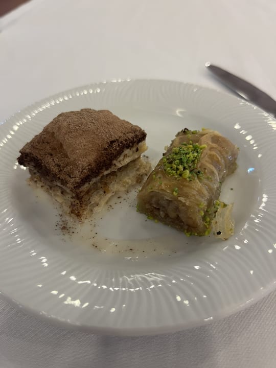 Gastro VONRESORT Golden Coast