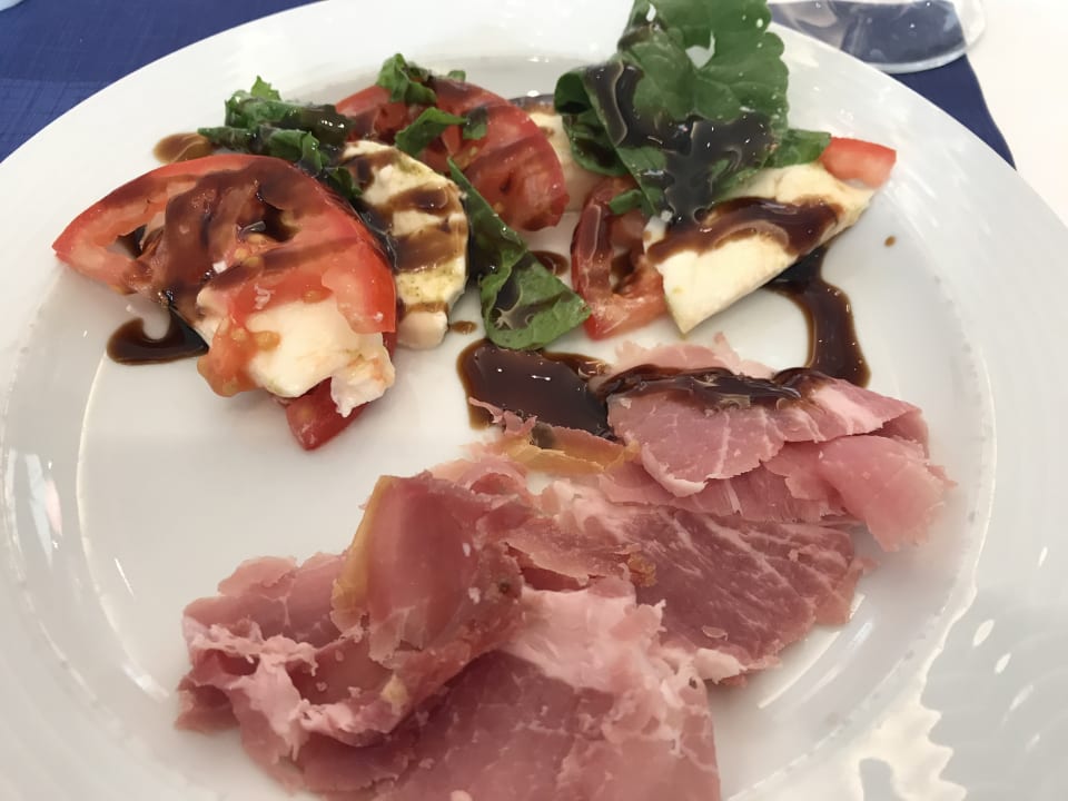 Gastro Astir Odysseus Kos Resort & Spa