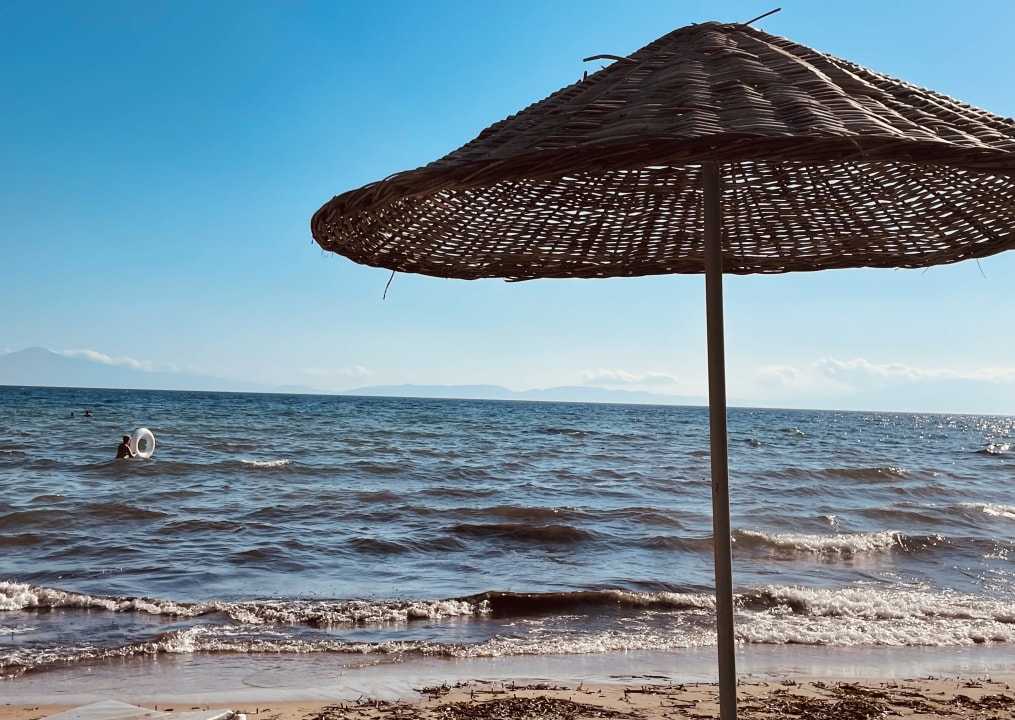 Strand Aria Claros Beach & Spa Resort