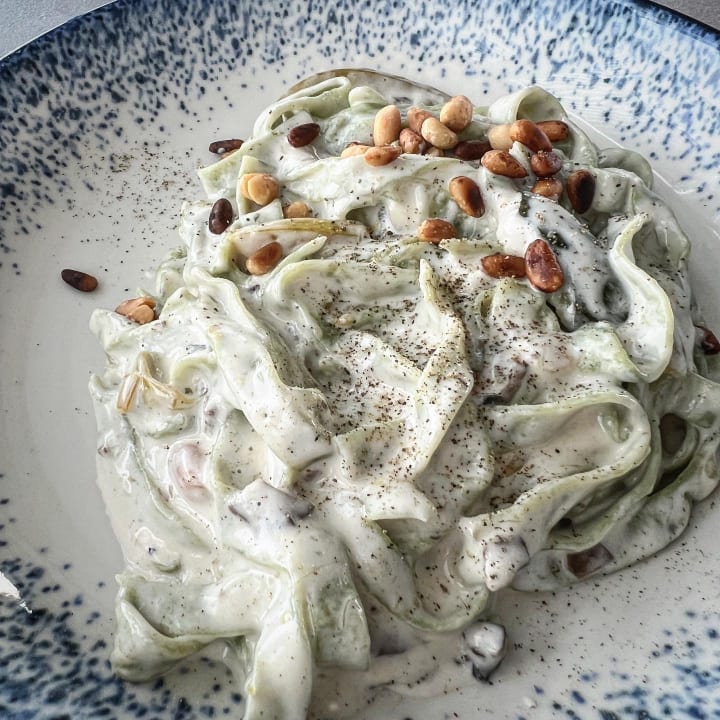 Gastro Paloma Finesse