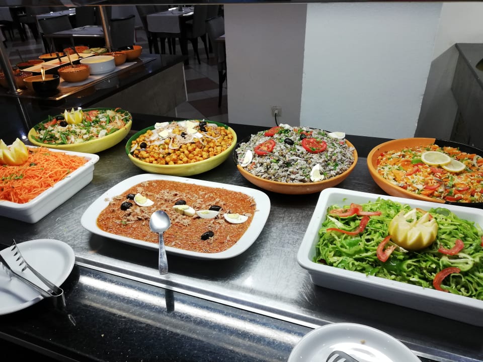 Gastro Hotel Meninx Djerba