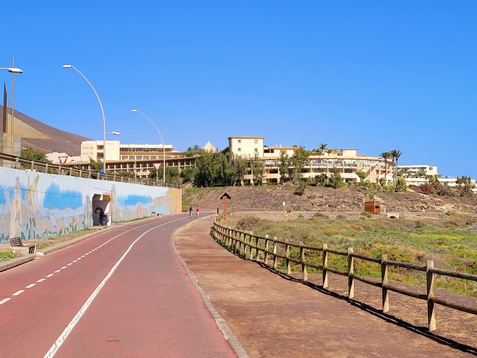 Außenansicht Iberostar Selection Fuerteventura Palace