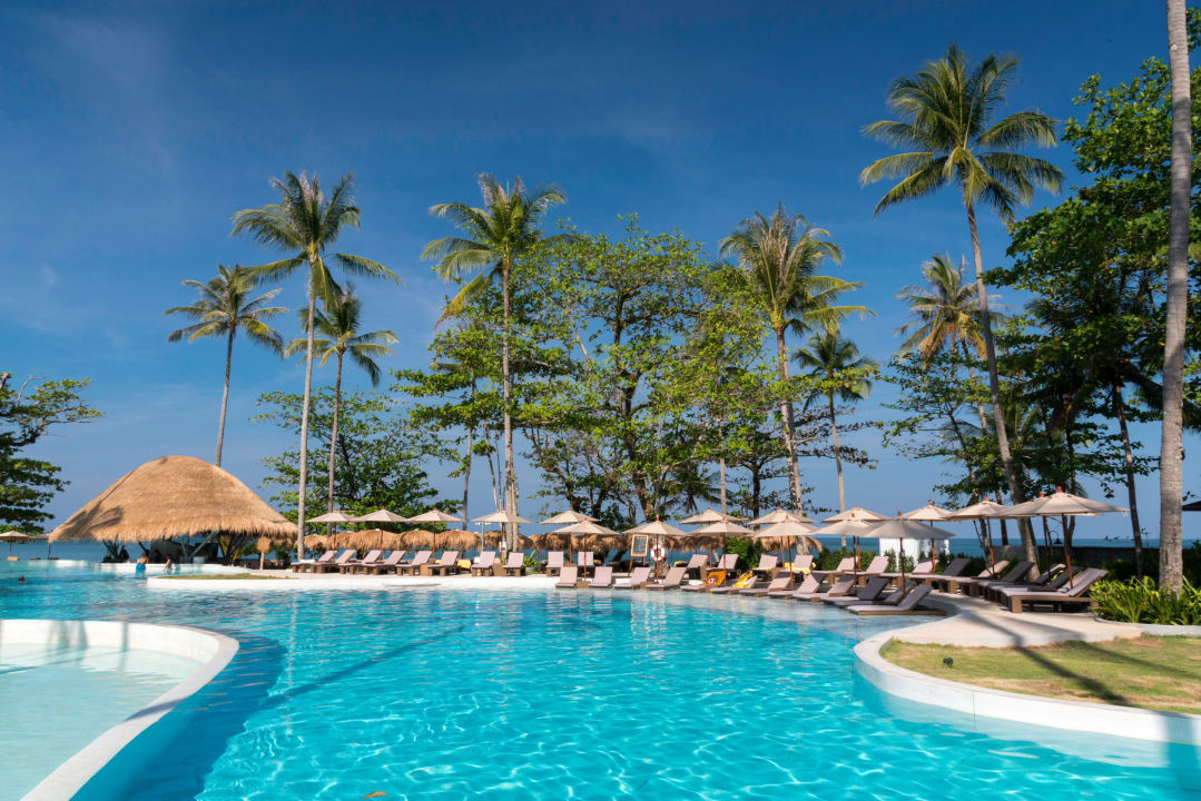 Pool Eden Beach Resort & Spa, A Lopesan Collection Hotel