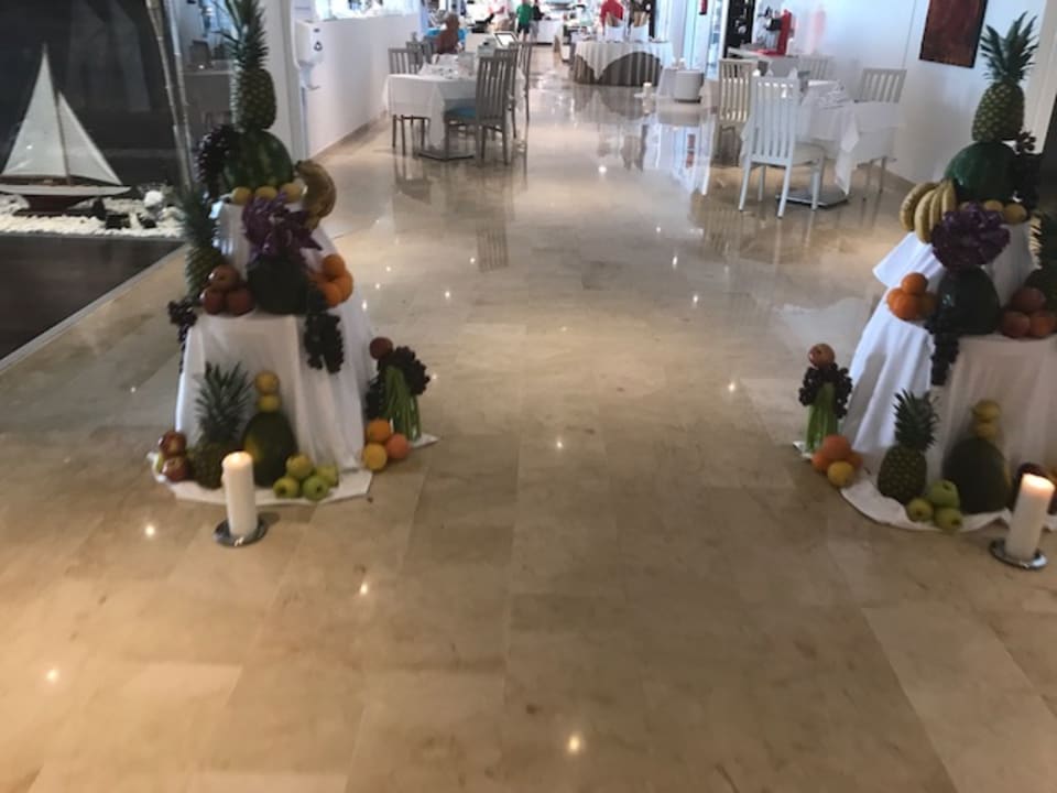 Restaurant Sentido Fido Punta del Mar – Adults only