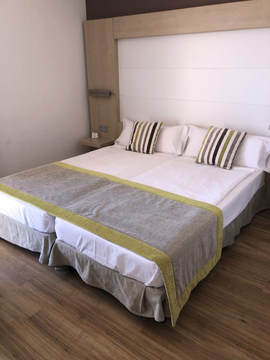 Zimmer Hotel Mariant Park