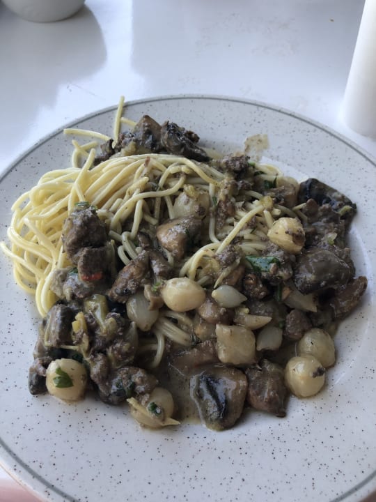 Gastro Le Jardin Resort