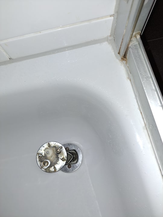 Zimmer Hotel Kaiserhof Offenbach