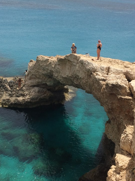 Strand Napa Mermaid Hotel & Suites