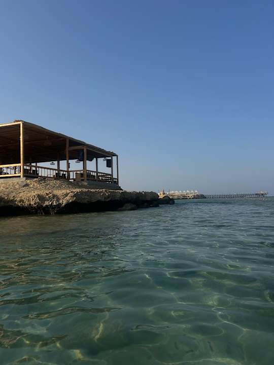 Strand Pickalbatros Vita Resort - Portofino Marsa Alam