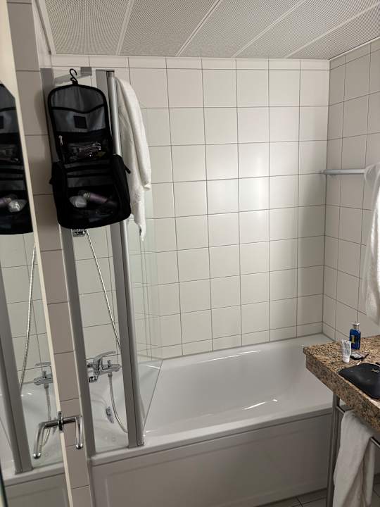 Zimmer Hotel NH Oberhausen