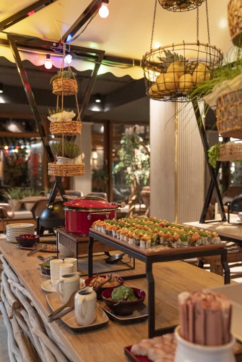 Gastro EdeR FriDa - Family Hotel