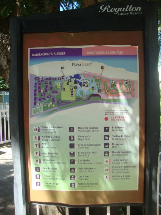 Hotelplan Royalton Hicacos Resort & Spa - Adults only