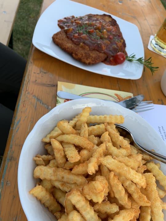 Gastro Landgasthof zum Wiesengrund