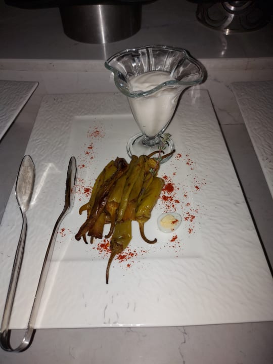 Gastro Seaden Quality Resort & Spa