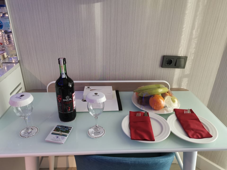 Zimmer Royal Wings Hotel