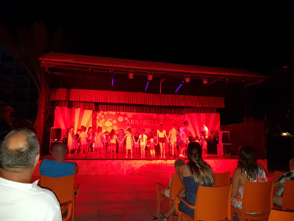 Sport & Freizeit Annabella Diamond Hotel & Spa